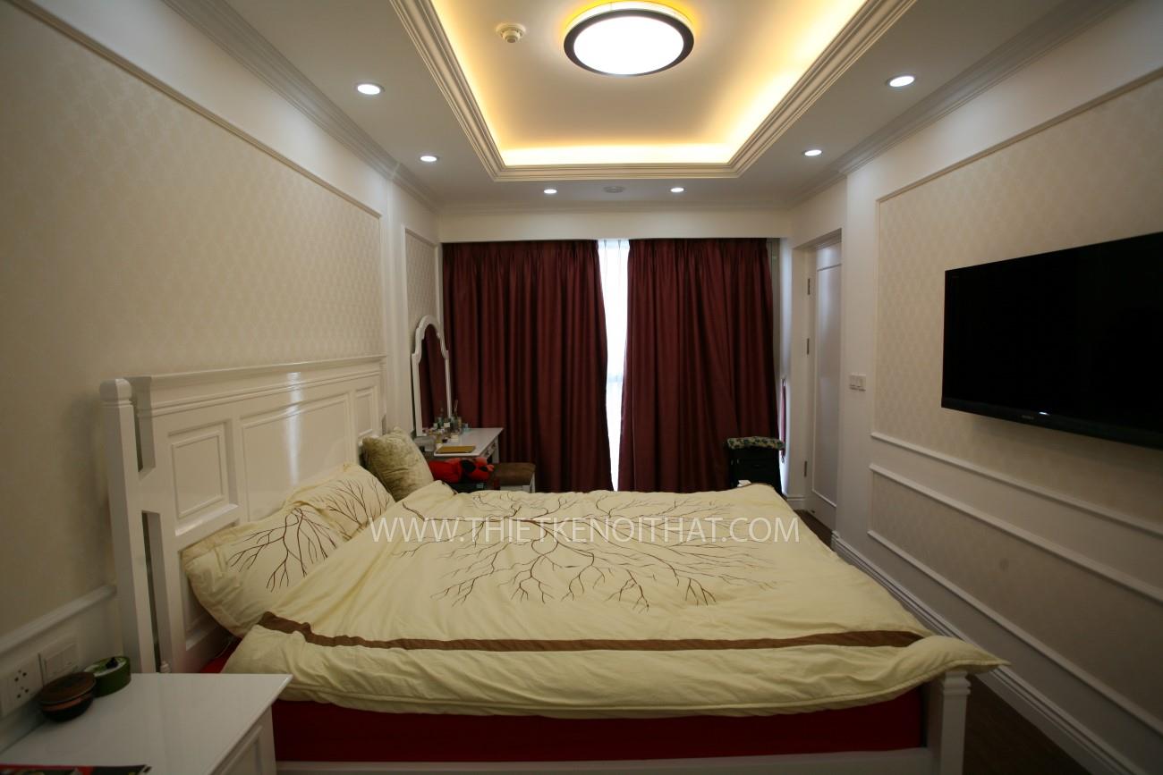 thiết kế phòng khách