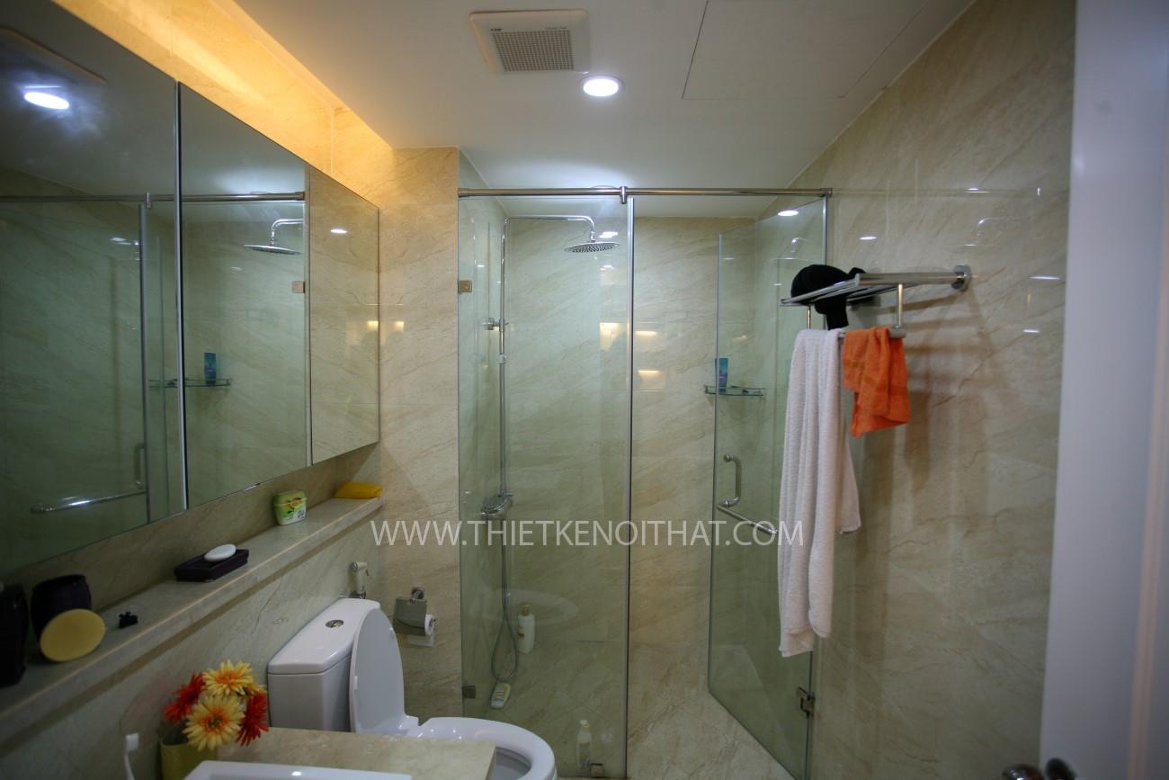 thiết kế phòng khách