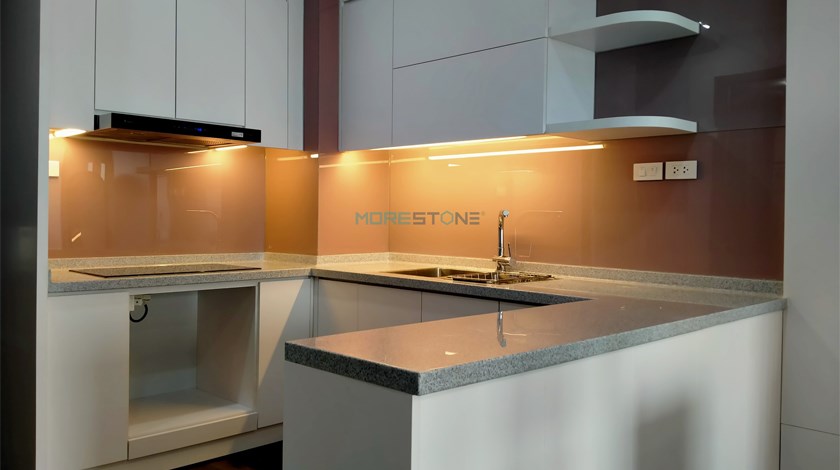 Mã đá: G002 Solid Surface