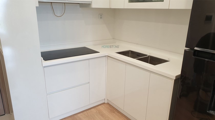 Mã đá: S006 Solid surface