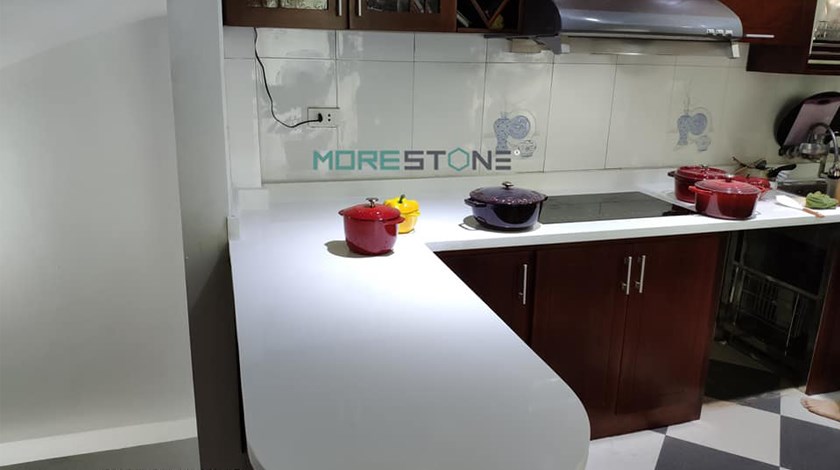 Mã đá: S028 Solid Surface