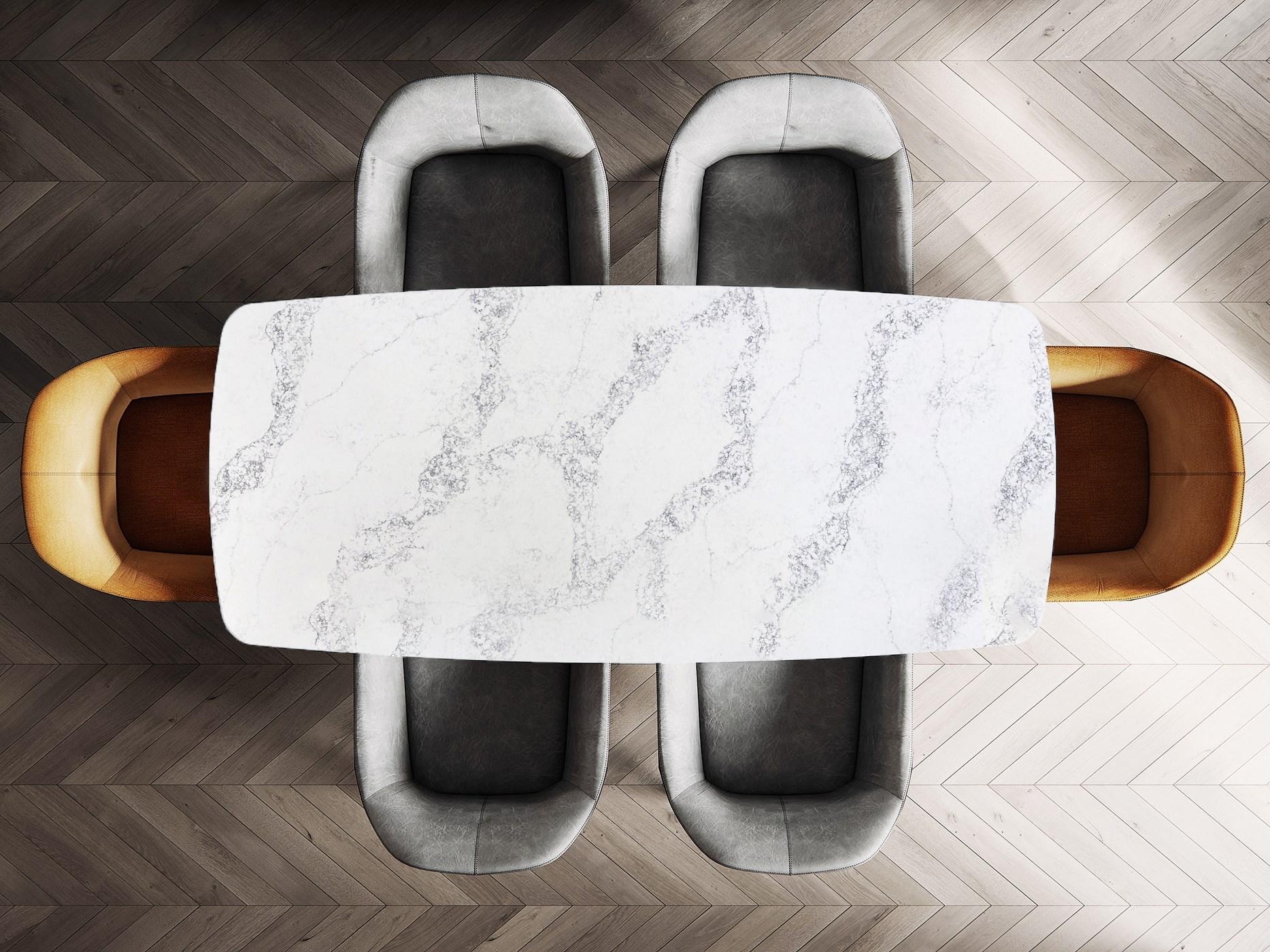 Đá Casla C4145 - Marina