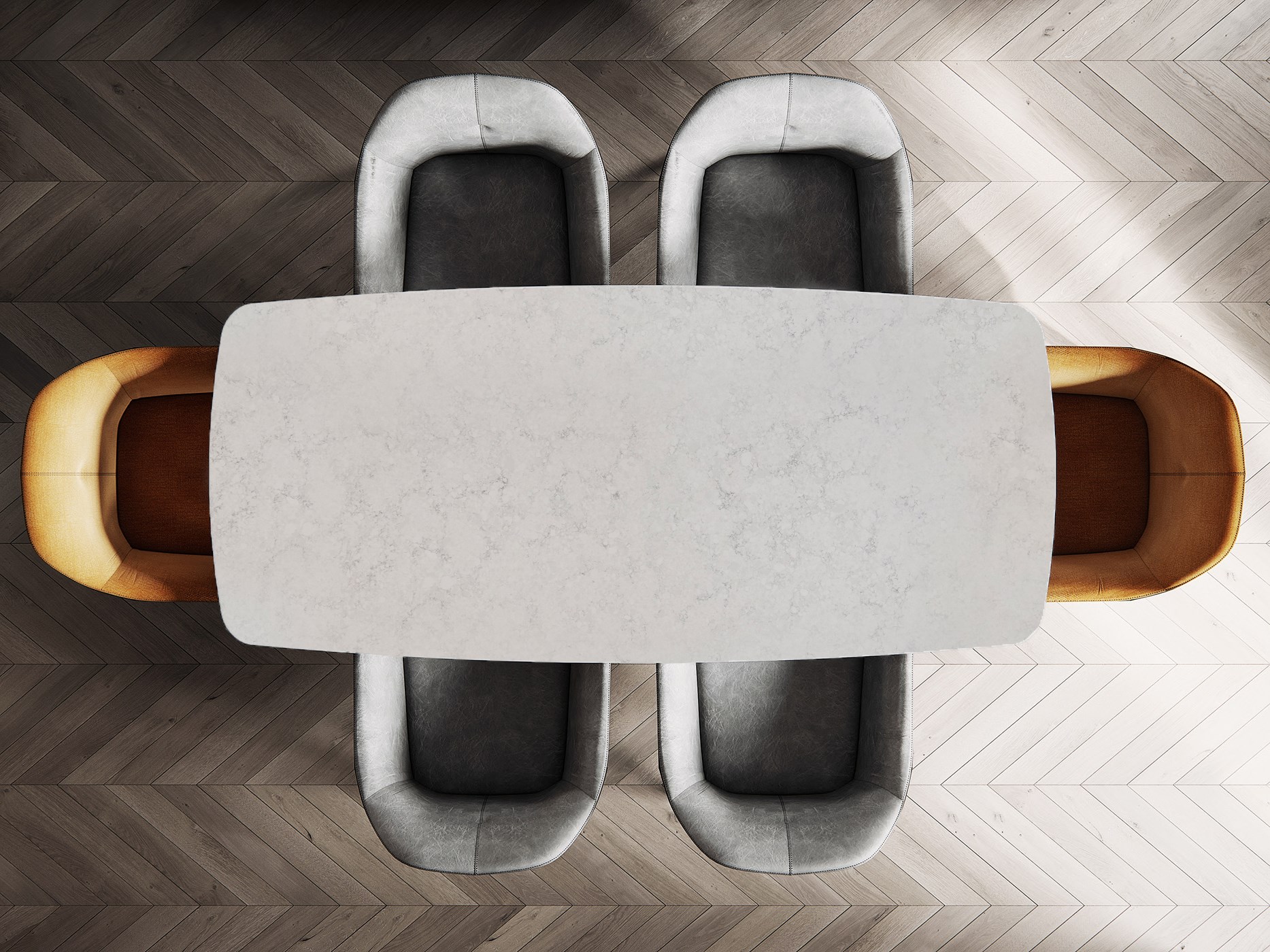 Đá Casla - C5242 Rosa