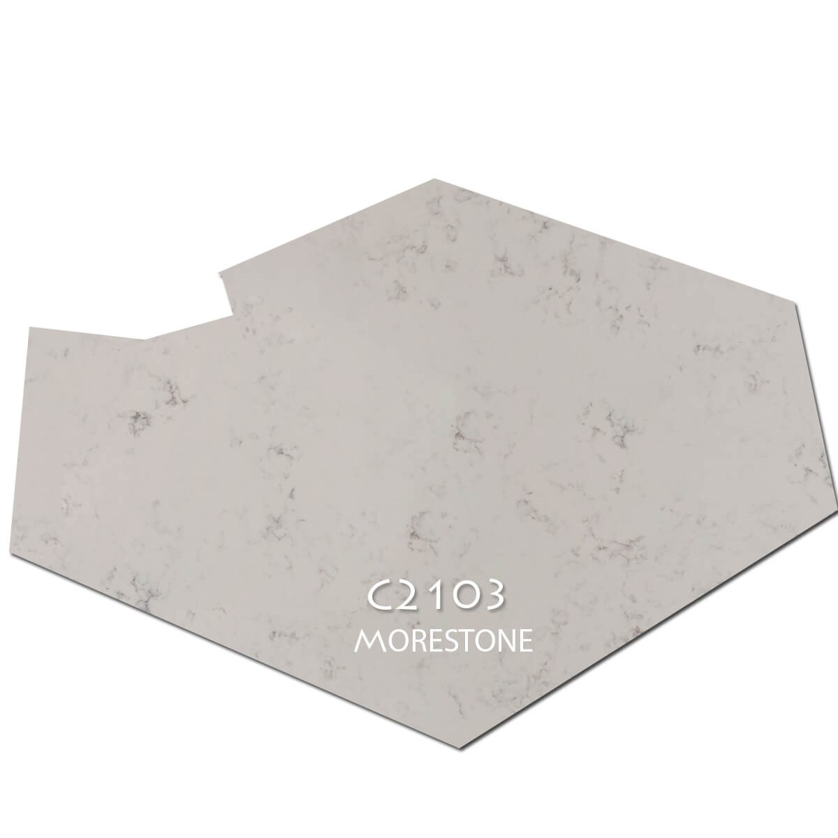 Casla Quartz - C2103 Onyx Carrara