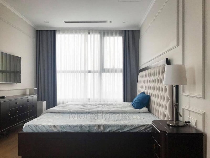 Thi công nội thất chung cư hiện đại, đẹp