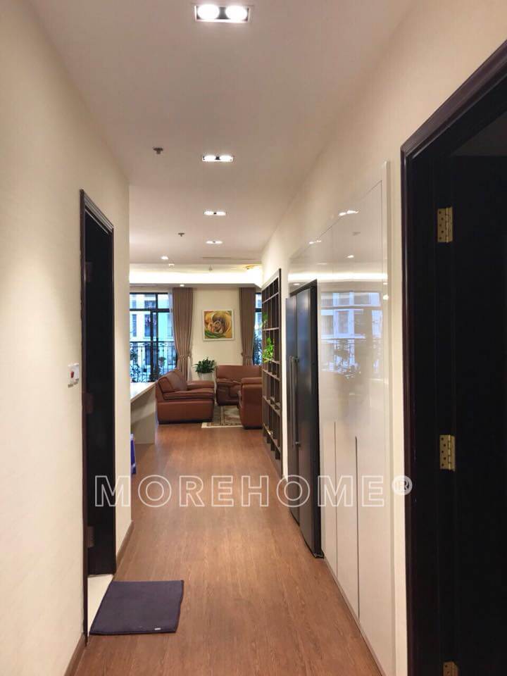 Thi công nội thất chung cư hiện đại, đẹp
