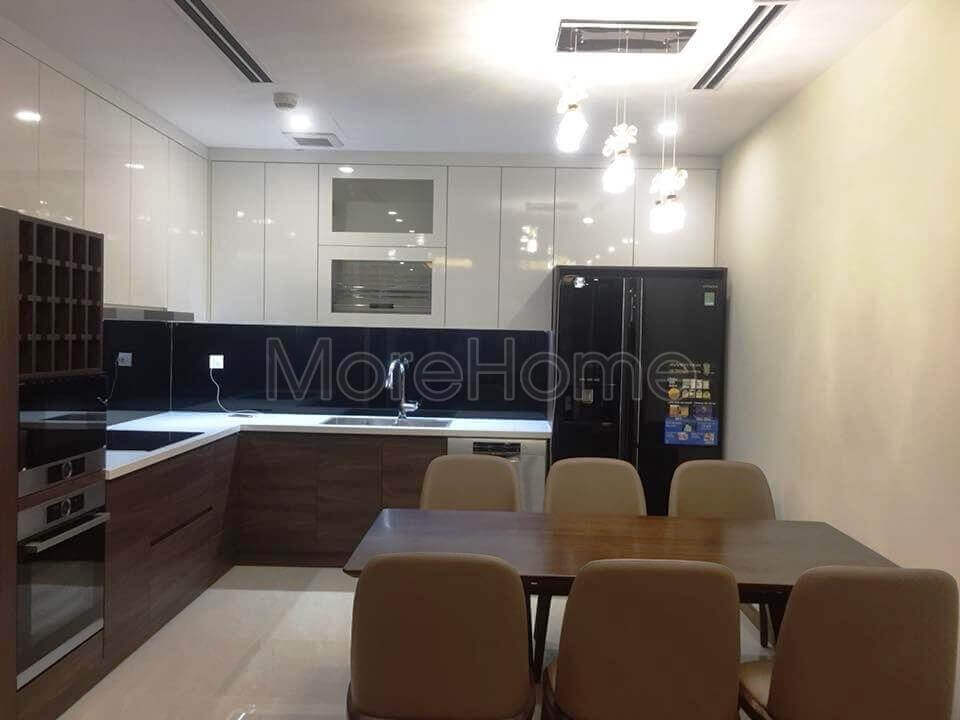 Thi công nội thất chung cư hiện đại, đẹp