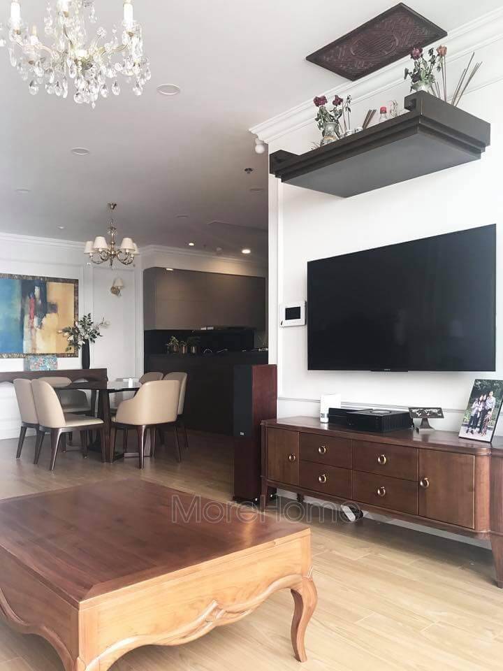 Thi công nội thất phòng khách đẹp, sang trọng