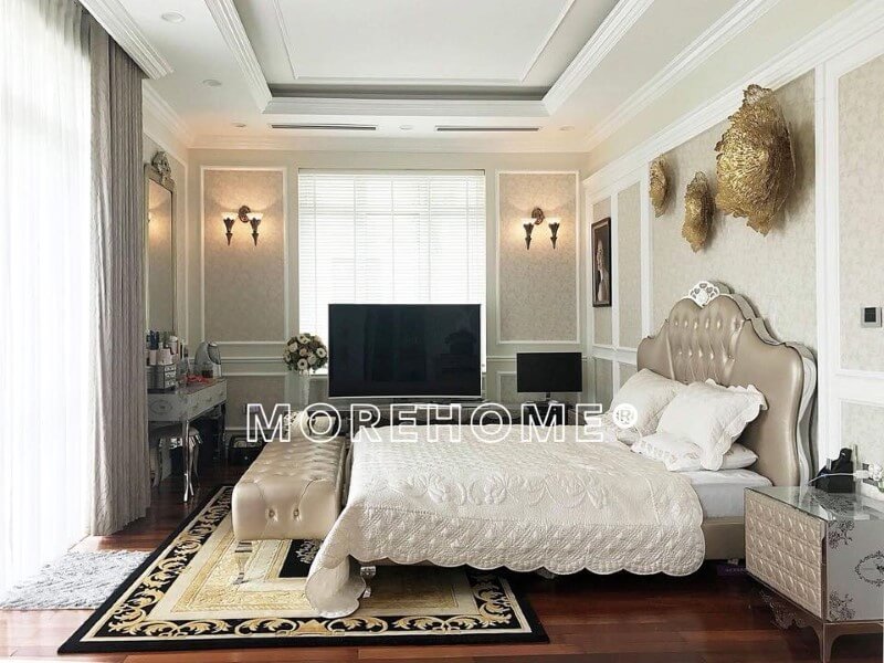 Thi công thiết kế nội thất