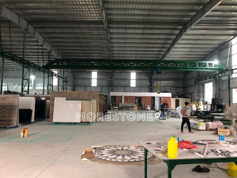 Thi công nội thất hoàn thiện
