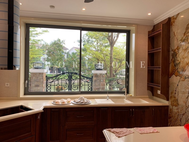 Thi công nội thất gỗ công nghiệp