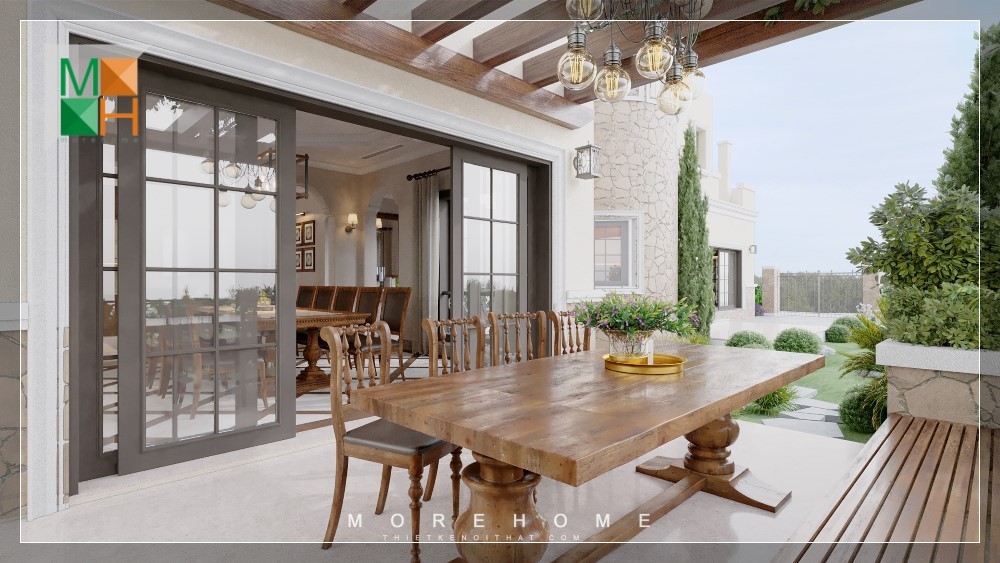 Trang trí nội thất Trang trí nội thất