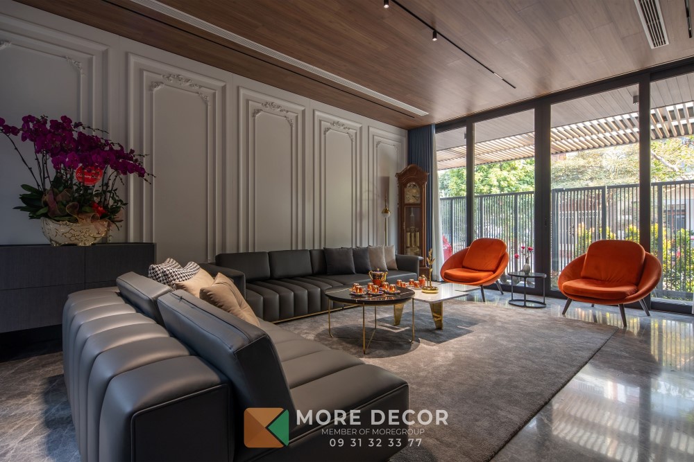 Thi công nhà Thi công nhà