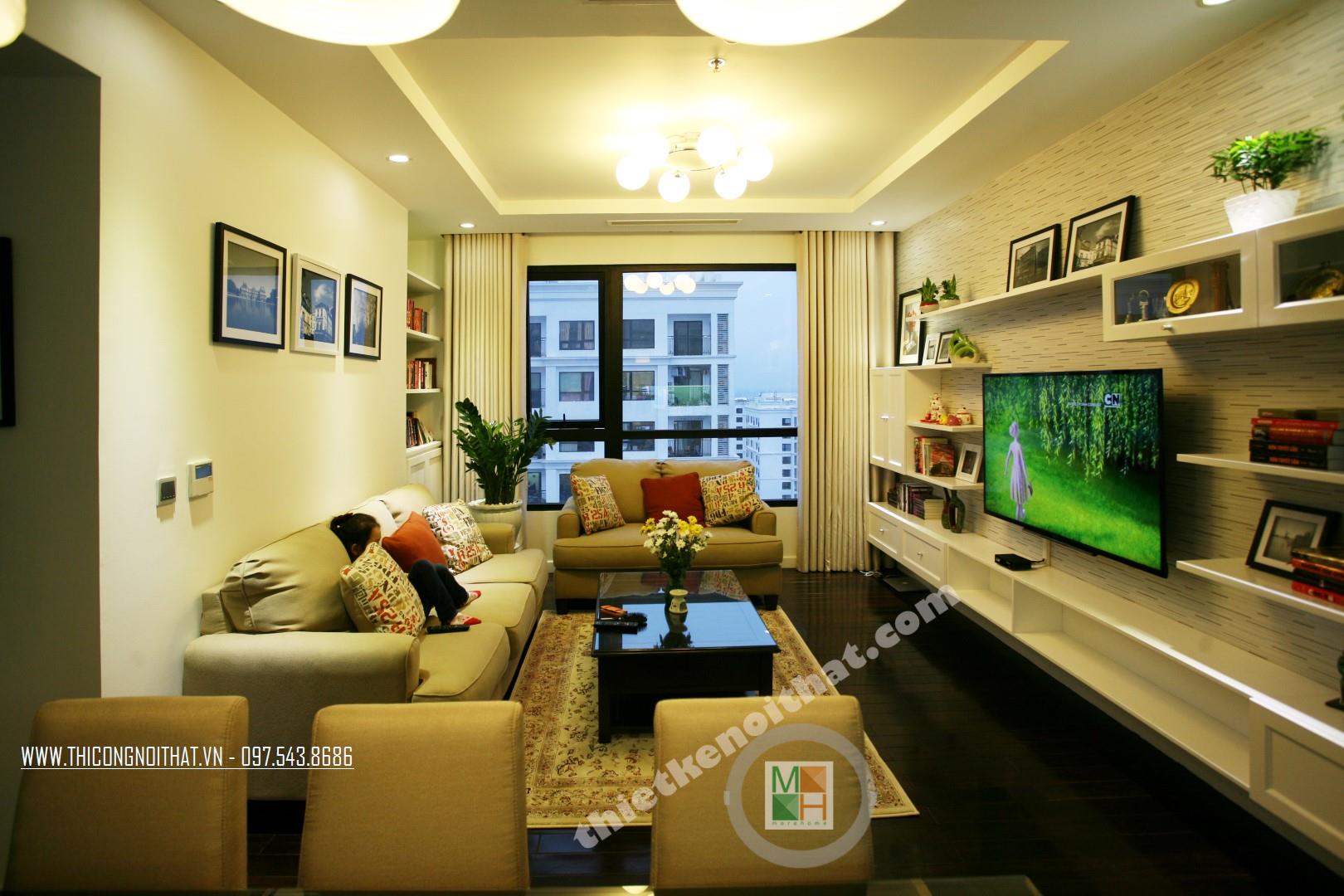 Đơn vị chuyên thi công nội thất đồ gỗ theo thiết kế thi-cong-noi-that-do...