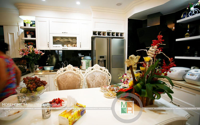 Dịch vụ tư vấn thiết kế thi công biệt thự trọn gói chất lượng uy tín
