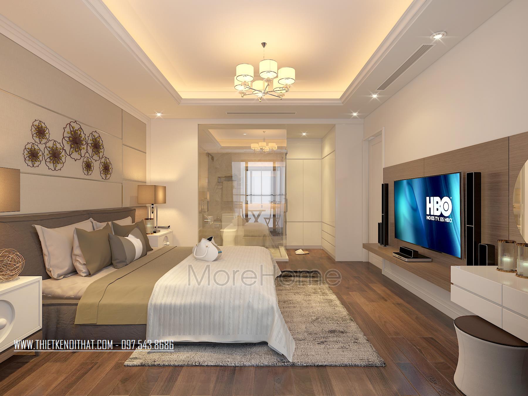 Đơn vị thiết kế, thi công nội thất chung cư tại Hà Nội Đơn vị thiết kế, thi công nội thất chung cư tại Hà Nội