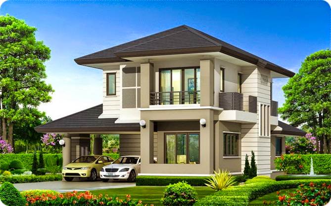 Xu hướng thiết kế thi công nội thất biệt thự đẹp năm 2017 Xu hướng thiết kế thi công nội thất biệt thự đẹp năm 2017