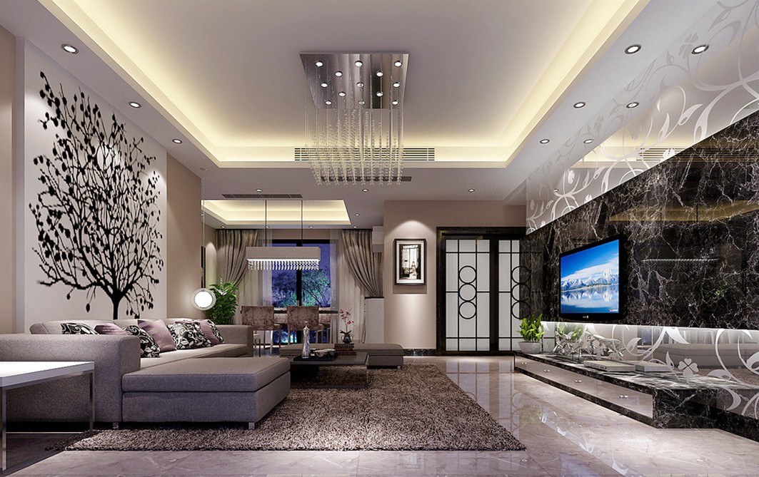 Xu hướng thiết kế nội thất chung cư, biệt thự năm Đinh Dậu Xu hướng thiết kế nội thất chung cư, biệt thự năm Đinh Dậu