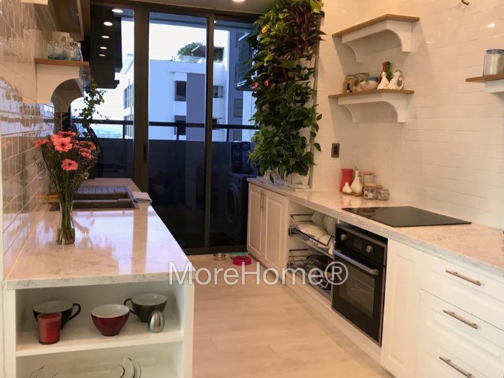 Những lưu ý quan trọng khi thi công nội thất chung cư