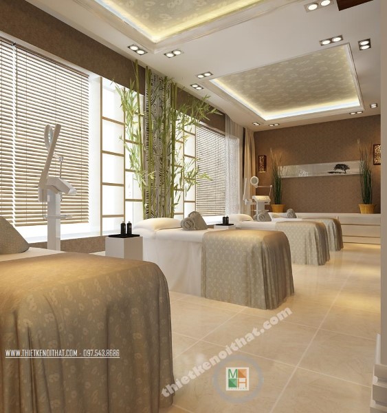 Thiết kế thi công nội thất khách sạn uy tín tại Hà Nội, Đà Nẵng,Tp.HCM