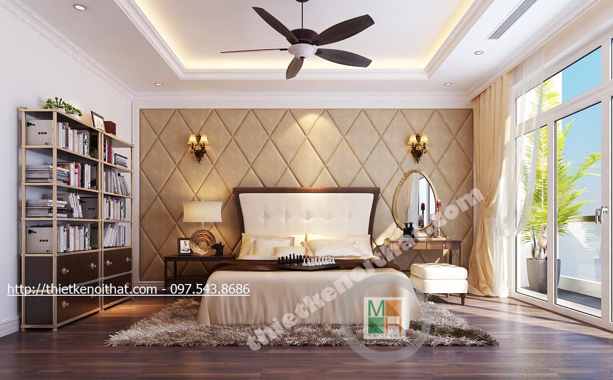 Kinh nghiệm chọn đơn vị thiết kế thi công nội thất chung cư trọn gói giá rẻ
