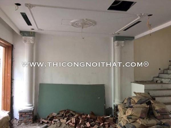 SỐC giảm sâu 20% - 50% dịch vụ thiết kế khi thi công nội thất chung cư, biệt thự trọn gói – Morehome