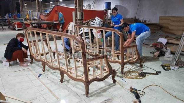 SỐC giảm sâu 20% - 50% dịch vụ thiết kế khi thi công nội thất chung cư, biệt thự trọn gói – Morehome