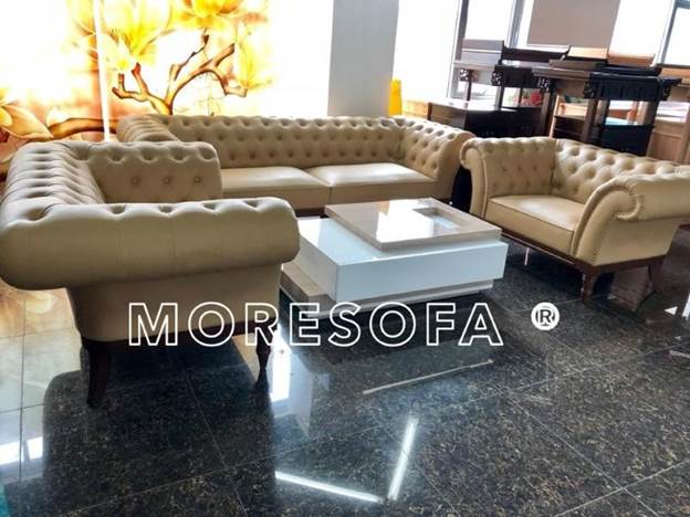 SỐC giảm sâu 20% - 50% dịch vụ thiết kế khi thi công nội thất chung cư, biệt thự trọn gói – Morehome