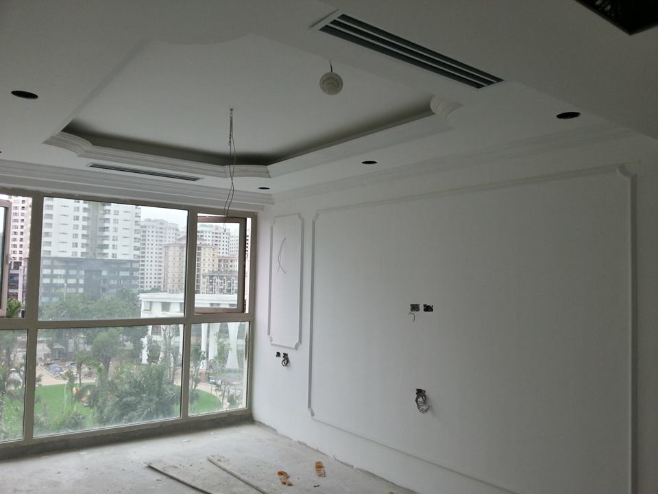 Thi công nội thất là gì? Thi công nội thất gỗ công nghiệp