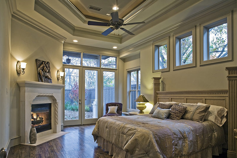 Thiết kế nội thất hải phòng phong cách hy lạp