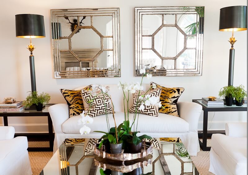 Thiết kế nội thất hải phòng phong cách hy lạp