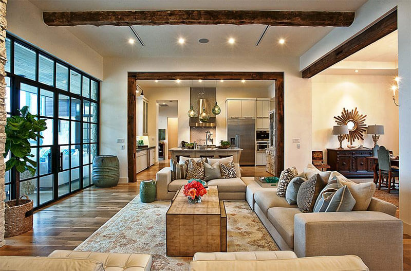 Thiết kế nội thất hải phòng phong cách hy lạp