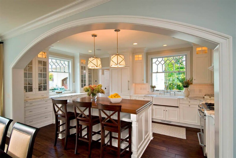 Thiết kế nội thất hải phòng phong cách hy lạp