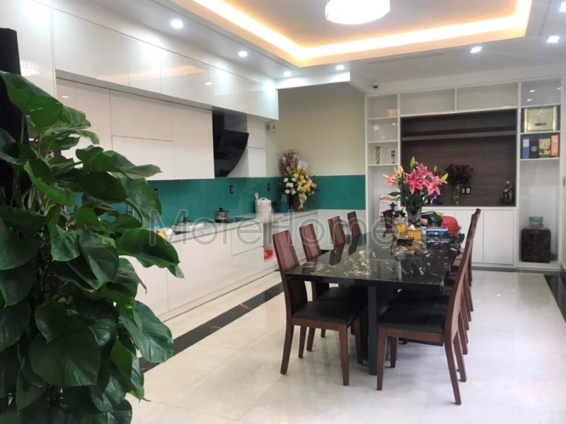 Thi công nội thất trọn gói Hải Phòng