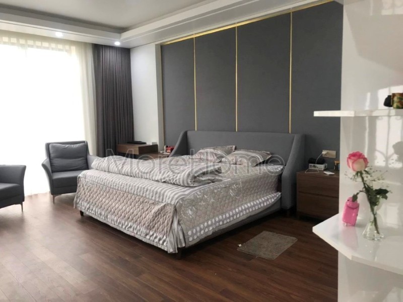 Thi công nội thất trọn gói Hải Phòng