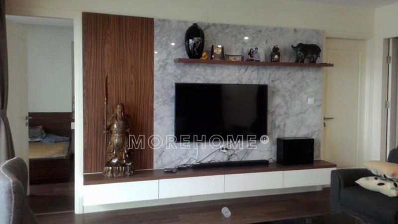Thi công nội thất gỗ công nghiệp chuẩn đẹp tại hải phòng