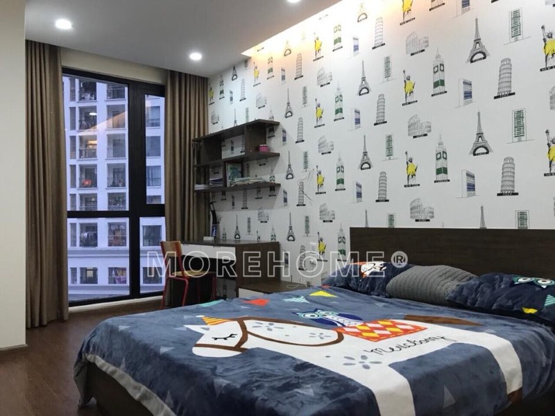 Thi công nội thất gỗ công nghiệp chuẩn đẹp tại hải phòng