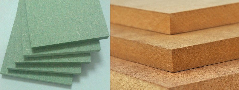 Thi công nội thất gỗ công nghiệp chuẩn đẹp tại hải phòng