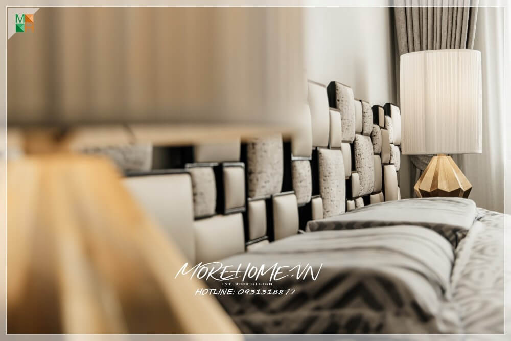 Thi công nội thất trọn gói Hải Phòng
