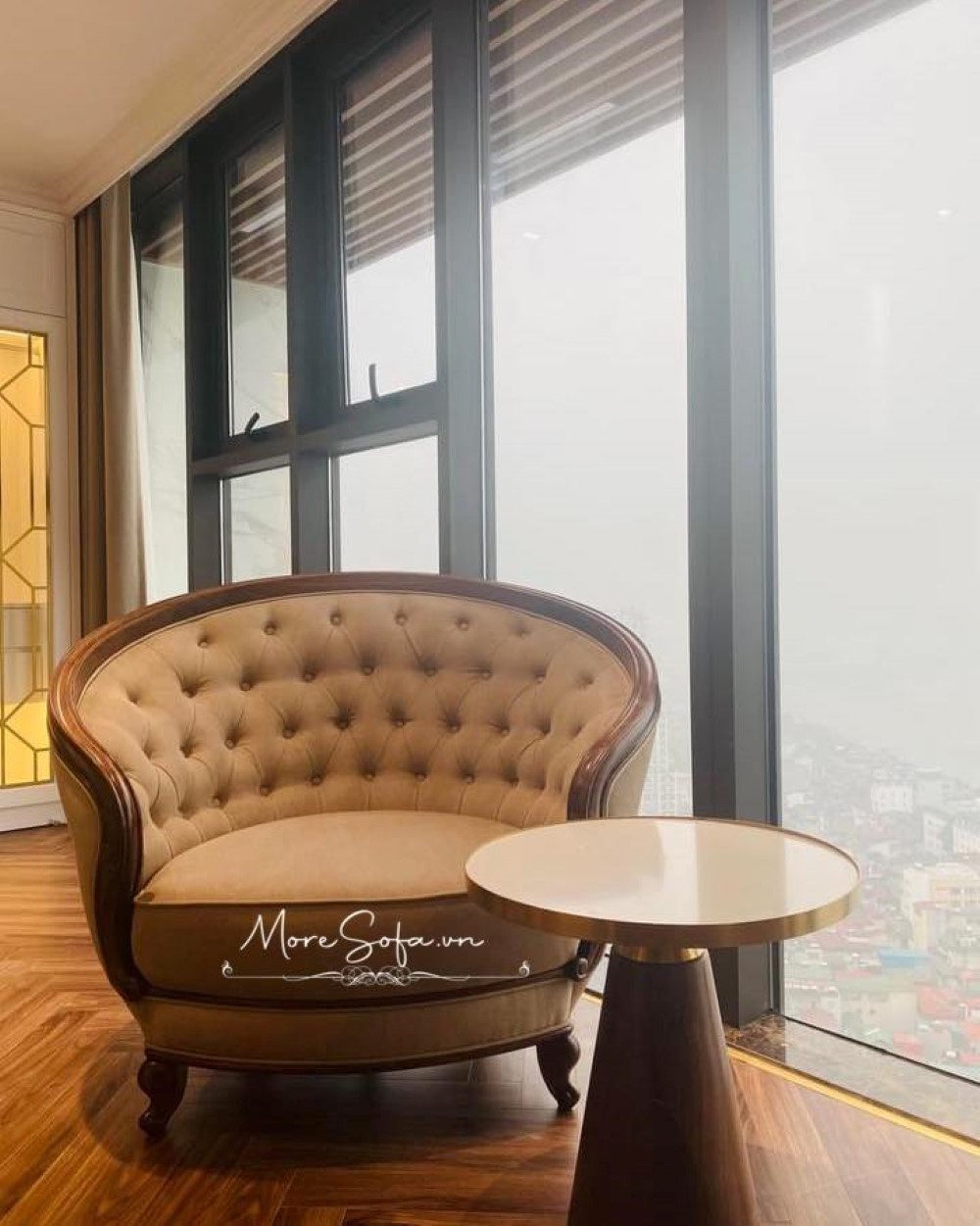 Thi công nội thất trọn gói Hải Phòng