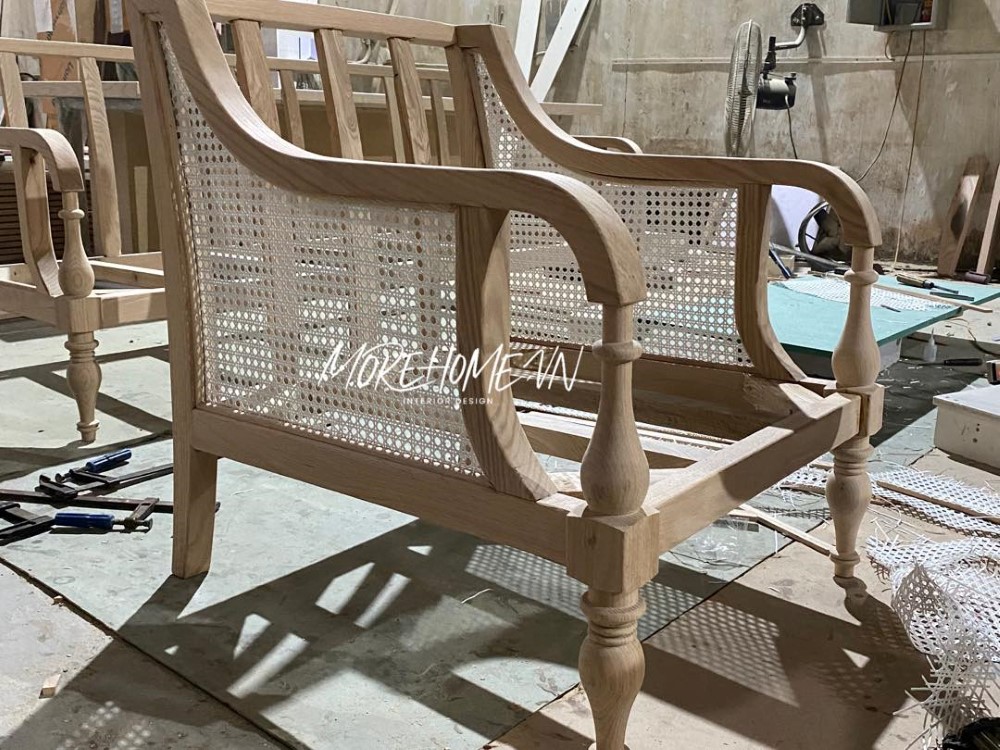 Thi công nội thất trọn gói Hải Phòng