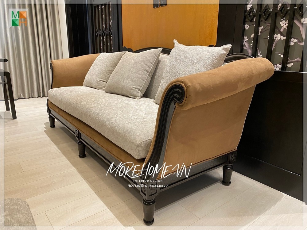 Thi công nội thất trọn gói Hải Phòng