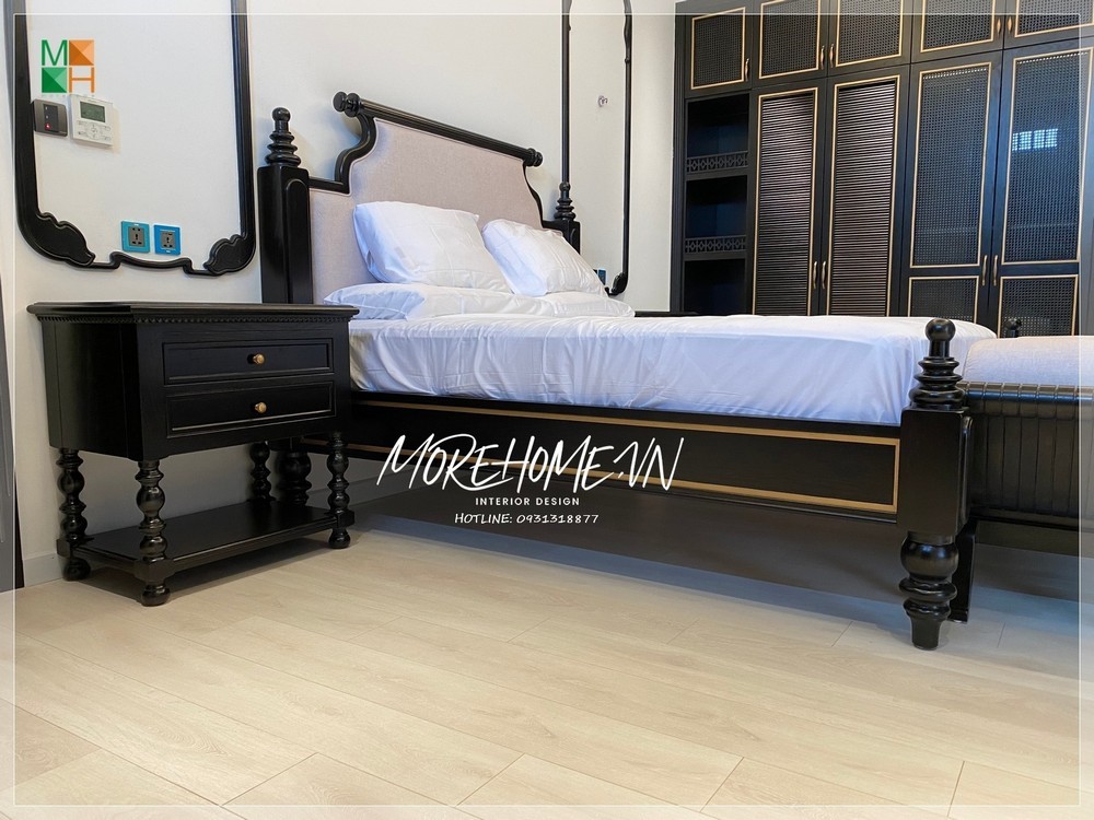 Thi công nội thất trọn gói Hải Phòng