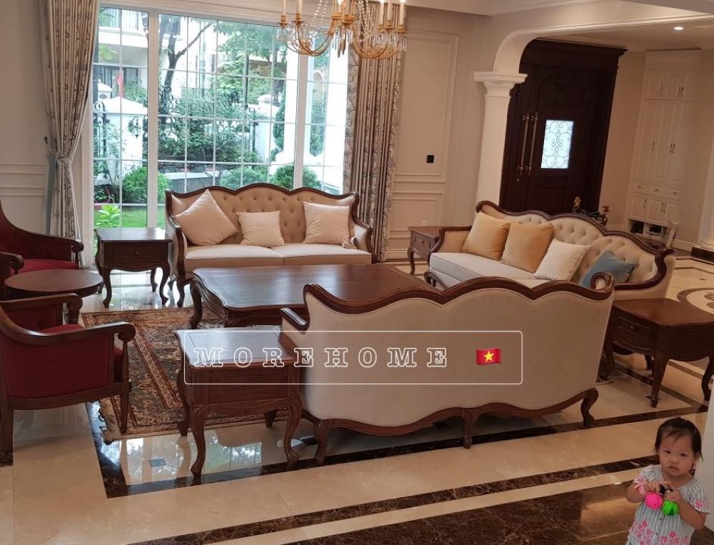 Thi công nội thất trọn gói Hải Phòng