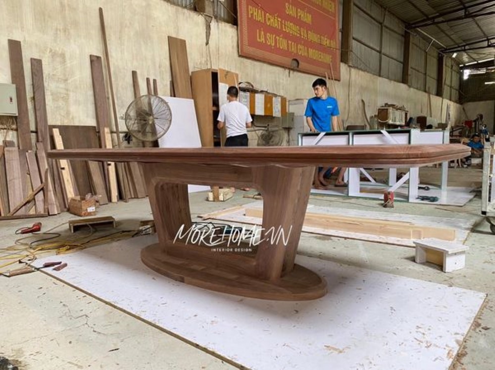 Thi công nội thất trọn gói Hải Phòng