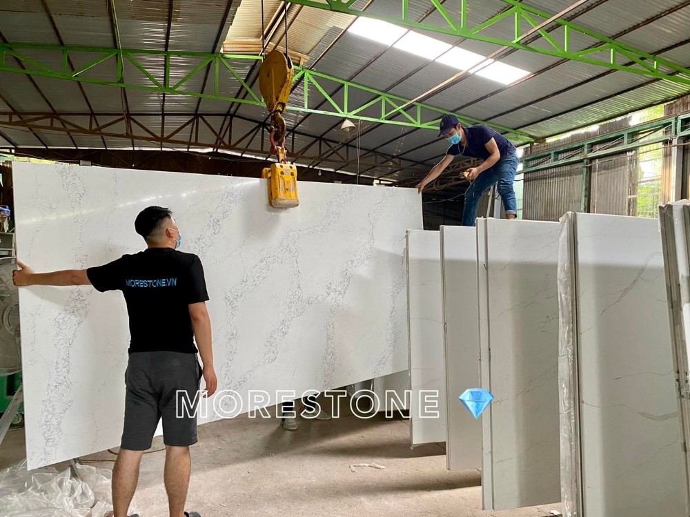 Thi công nội thất trọn gói Hải Phòng